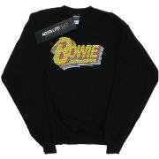 Sweat-shirt David Bowie 90s