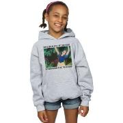 Sweat-shirt enfant Disney Still Getting Ready