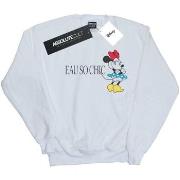 Sweat-shirt enfant Disney Eau So Chic