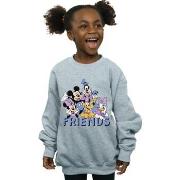 Sweat-shirt enfant Disney BI28046