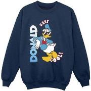 Sweat-shirt enfant Disney BI28170