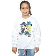 Sweat-shirt enfant Disney BI28188