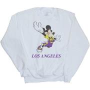 Sweat-shirt enfant Disney Los Angeles