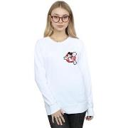 Sweat-shirt Disney BI28247