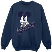 Sweat-shirt enfant Disney Mickey Mouse Japanese