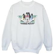 Sweat-shirt enfant Disney MM