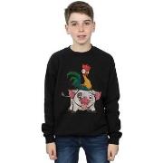 Sweat-shirt enfant Disney BI28446