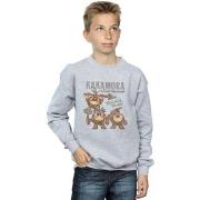 Sweat-shirt enfant Disney Mischief Maker