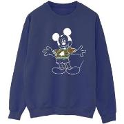 Sweat-shirt Disney BI28597