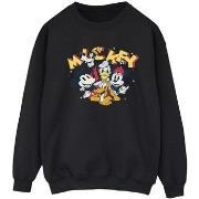 Sweat-shirt Disney BI28613