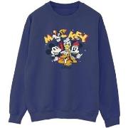 Sweat-shirt Disney BI28613