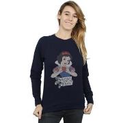 Sweat-shirt Disney BI32740