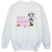 Sweat-shirt enfant Disney Best Mum Ever