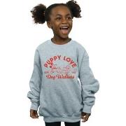 Sweat-shirt enfant Disney BI28082