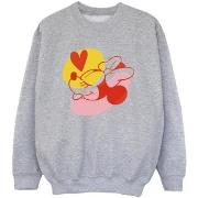 Sweat-shirt enfant Disney BI28093