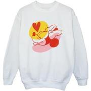 Sweat-shirt enfant Disney BI28093