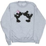 Sweat-shirt enfant Disney BI28146