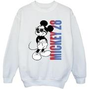 Sweat-shirt enfant Disney BI28252