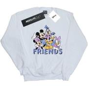 Sweat-shirt Disney BI28313