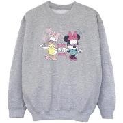 Sweat-shirt enfant Disney Beach Mode