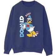 Sweat-shirt Disney Cool