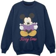 Sweat-shirt enfant Disney Story Time