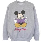 Sweat-shirt enfant Disney Story Time