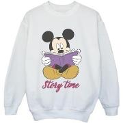 Sweat-shirt enfant Disney Story Time