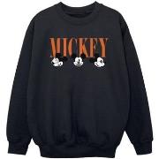 Sweat-shirt enfant Disney BI28019