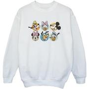 Sweat-shirt enfant Disney Mickey Mouse and Friends