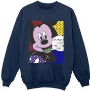 Sweat-shirt enfant Disney BI28183