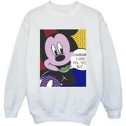 Sweat-shirt enfant Disney Oh