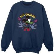 Sweat-shirt enfant Disney Oh Gosh