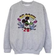 Sweat-shirt enfant Disney Mickey Mouse Oh Gosh Pop Art