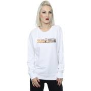 Sweat-shirt Disney The Mandalorian Series