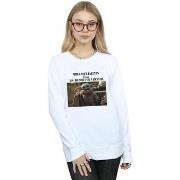 Sweat-shirt Disney The Mandalorian Force