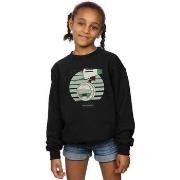 Sweat-shirt enfant Disney The Rise Of Skywalker