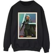 Sweat-shirt Disney The Mandalorian