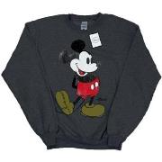 Sweat-shirt Disney BI2816