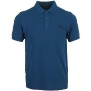 T-shirt Fred Perry Plain