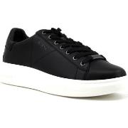 Chaussures Guess Sneaker Uomo Black FM8VIBLEM12