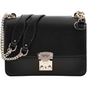 Sac Guess Eliette Borsa Donna Black VG922521