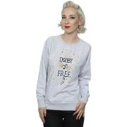 Sweat-shirt Harry Potter Dobby Is Free