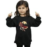 Sweat-shirt enfant Harry Potter BI19836