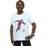 T-shirt enfant Marvel Avengers Endgame Painted Ant-Man