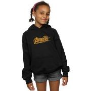 Sweat-shirt enfant Marvel Avengers Infinity War