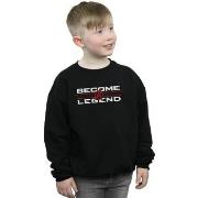 Sweat-shirt enfant Marvel Avengers Endgame Become A Legend