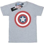 T-shirt Marvel Civil War