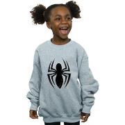 Sweat-shirt enfant Marvel Ultimate Spider