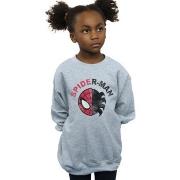 Sweat-shirt enfant Marvel BI34309